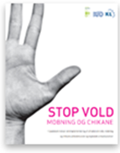 Stop vold